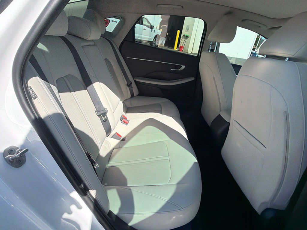 Used 2024 Hyundai Sonata SEL w/ Convenience Package FWD image 50