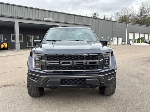 Used 2023 Ford F150 Raptor w/ Raptor Carbon Fiber Package AWD/4WD image 2