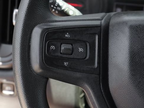 Used 2023 Chevrolet Silverado 2500 W/T w/ WT Convenience Package RWD image 23