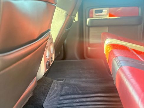 Used 2011 Ford F150 Raptor w/ Raptor Luxury Pkg image 20