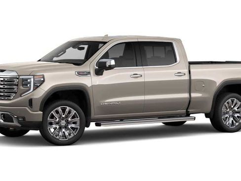New 2026 GMC Sierra 1500 Denali w/ Denali Reserve Package image 52