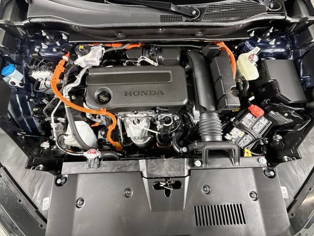 Used 2025 Honda CR-V Sport Touring image 31