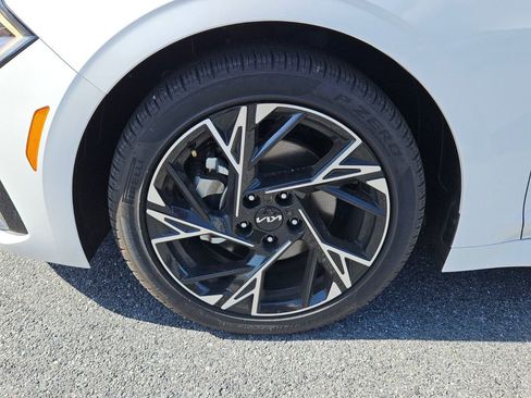 Used 2025 Kia K5 GT-Line w/ GT-Line Premium Package FWD image 15
