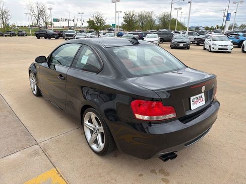 Used 2008 BMW 135i Coupe RWD image 7