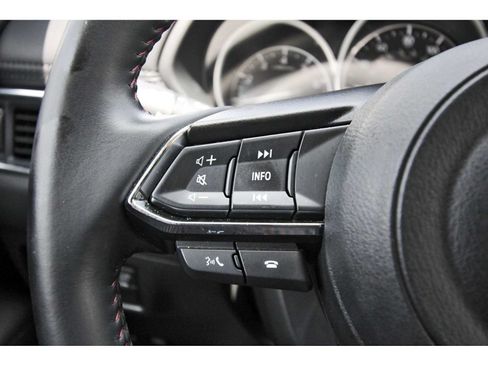 Used 2025 MAZDA CX-5 Carbon Edition AWD/4WD image 15