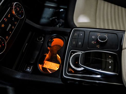 Used 2018 Mercedes-Benz GLE 43 AMG 4MATIC image 29