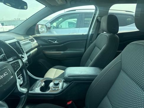 Used 2020 GMC Acadia SLE w/ Driver Convenience Package AWD/4WD image 8