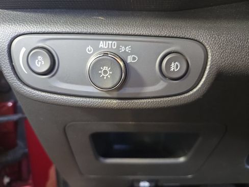 Used 2022 Chevrolet TrailBlazer LT w/ Convenience Package FWD image 27