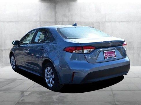 Used 2024 Toyota Corolla LE image 7