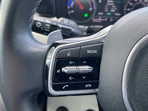 Used 2022 Kia Sorento EX w/ Panoramic Sunroof Package image 28