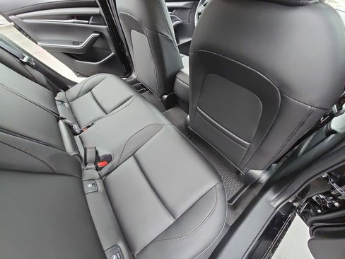 New 2026 MAZDA MAZDA3 2.5 S Sedan w/ Preferred Pkg FWD image 12