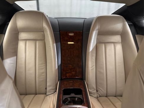 Used 2005 Bentley Continental GT image 31