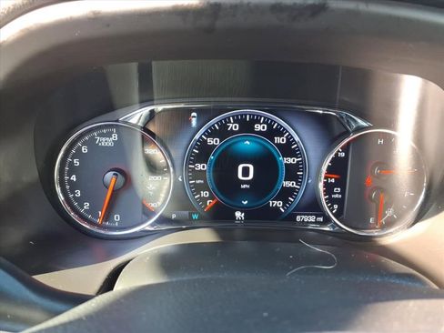 Used 2018 GMC Acadia Denali w/ Technology Package image 22