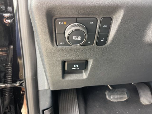 Used 2025 Ford Expedition Platinum AWD/4WD image 19