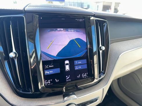 Used 2021 Volvo XC60 T5 Inscription w/ Protection Package Premier image 22