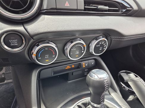 New 2026 MAZDA MX-5 Miata Grand Touring RWD image 26