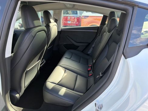 Used 2025 Tesla Model 3 Long Range AWD/4WD image 12