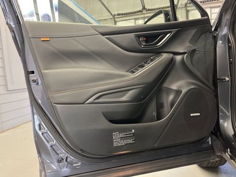 Certified 2024 Subaru Forester Wilderness image 9