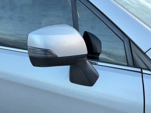 Used 2015 Subaru Forester 2.0XT Touring w/ Eyesight & Navigation System image 32