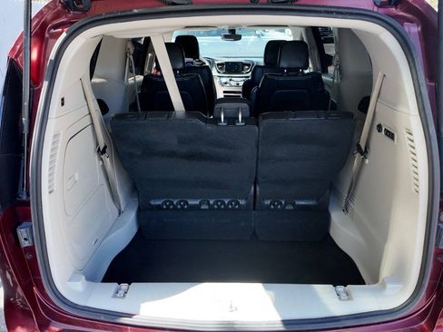 Used 2019 Chrysler Pacifica Limited FWD image 13