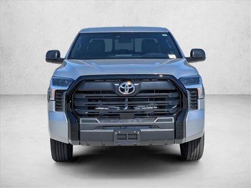 New 2026 Toyota Tundra SR image 6
