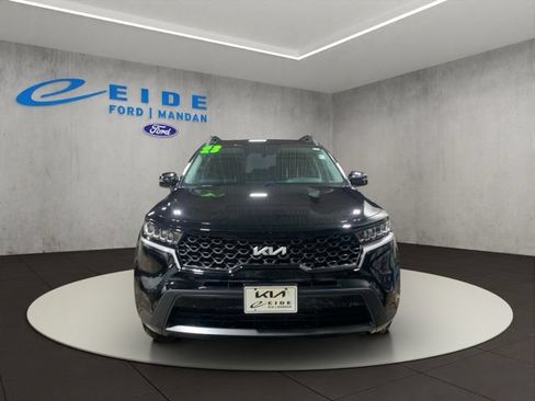 Used 2023 Kia Sorento S AWD/4WD image 2
