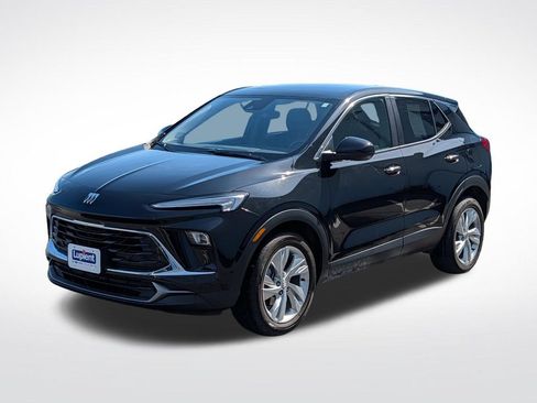 Used 2025 Buick Encore GX Preferred FWD image 9
