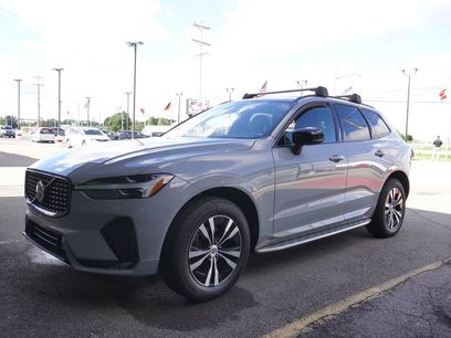 Used 2024 Volvo XC60 B5 Core