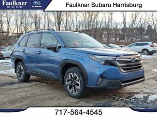 New 2026 Subaru Forester Premium video 1