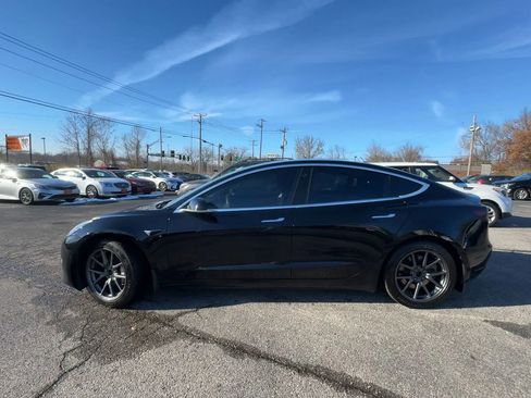 Used 2019 Tesla Model 3 Long Range image 6