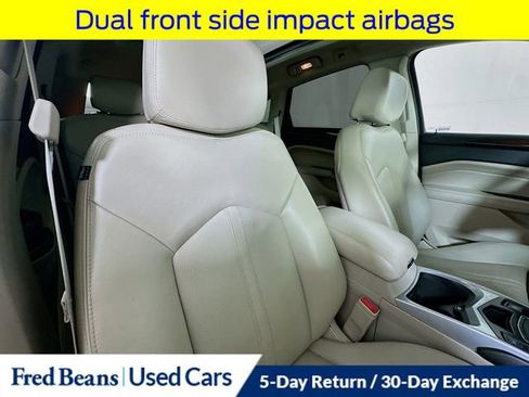 Used 2013 Cadillac SRX Performance w/ Driver Awareness Package AWD/4WD image 36