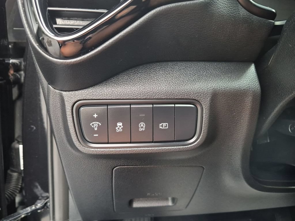 Used 2023 Kia Soul EX FWD image 18