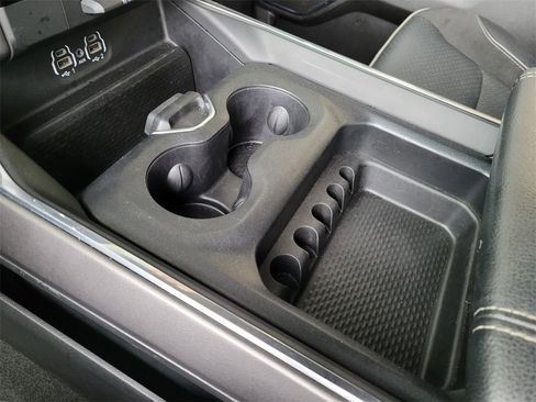 Used 2024 RAM 1500 Laramie image 26