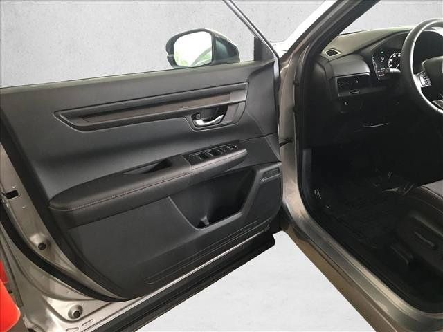 Certified 2024 Honda CR-V Sport image 14