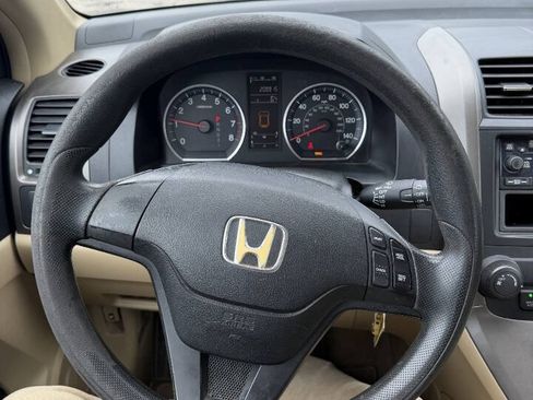 Used 2009 Honda CR-V LX image 15