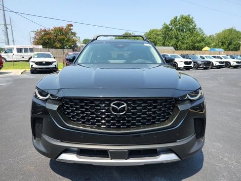 New 2026 MAZDA CX-50 2.5 Turbo w/ Premium Plus Pkg AWD/4WD image 8
