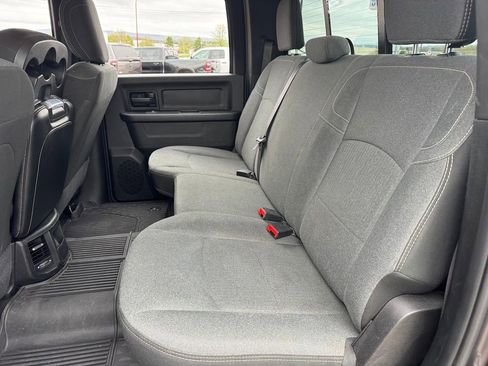 Used 2021 RAM 2500 Tradesman AWD/4WD image 9