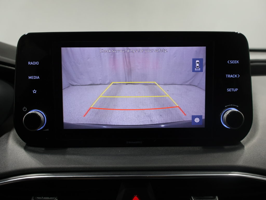 Used 2022 Hyundai Santa Fe XRT AWD/4WD image 28