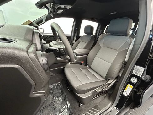 Used 2026 Chevrolet Colorado W/T w/ WT Custom Package RWD image 44