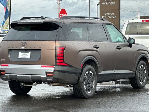 New 2026 Hyundai Palisade XRT Pro AWD/4WD image 4