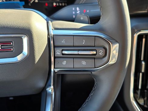 New 2026 GMC Yukon XL Elevation w/ Elevation Premium Package image 21