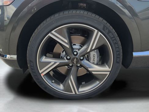 New 2026 Genesis GV80 3.5T Prestige AWD/4WD image 10