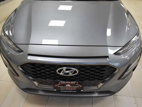 Used 2019 Hyundai Kona Limited AWD/4WD image 60
