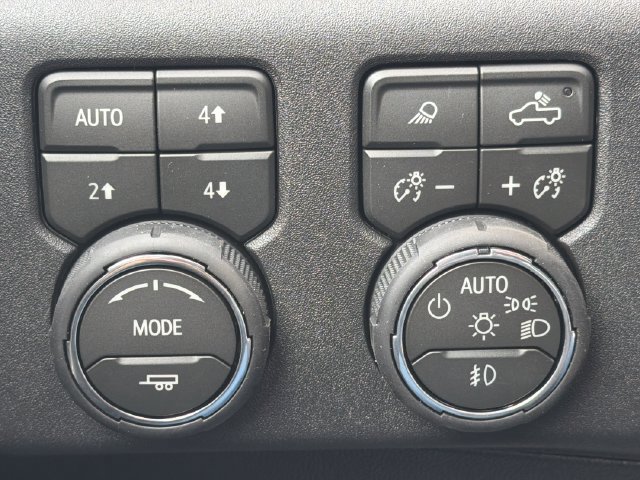 New 2026 Chevrolet Silverado 1500 RST AWD/4WD image 34