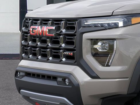 New 2026 GMC Canyon AT4 image 14