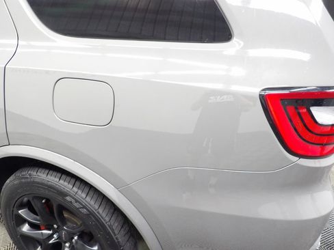 Used 2021 Dodge Durango SRT Hellcat w/ SRT Interior Appearance Group AWD/4WD image 40