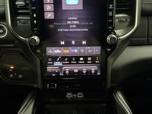 New 2026 RAM 2500 Laramie image 20