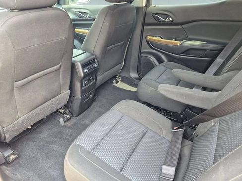 Used 2020 GMC Acadia SLE w/ Driver Convenience Package FWD image 26