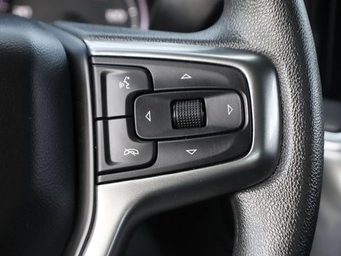 Used 2020 Chevrolet Silverado 1500 LT RWD image 24