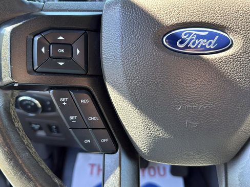 Used 2020 Ford Expedition Max Limited image 17